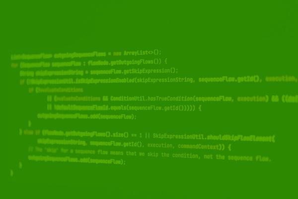 Flowable Open Source download header