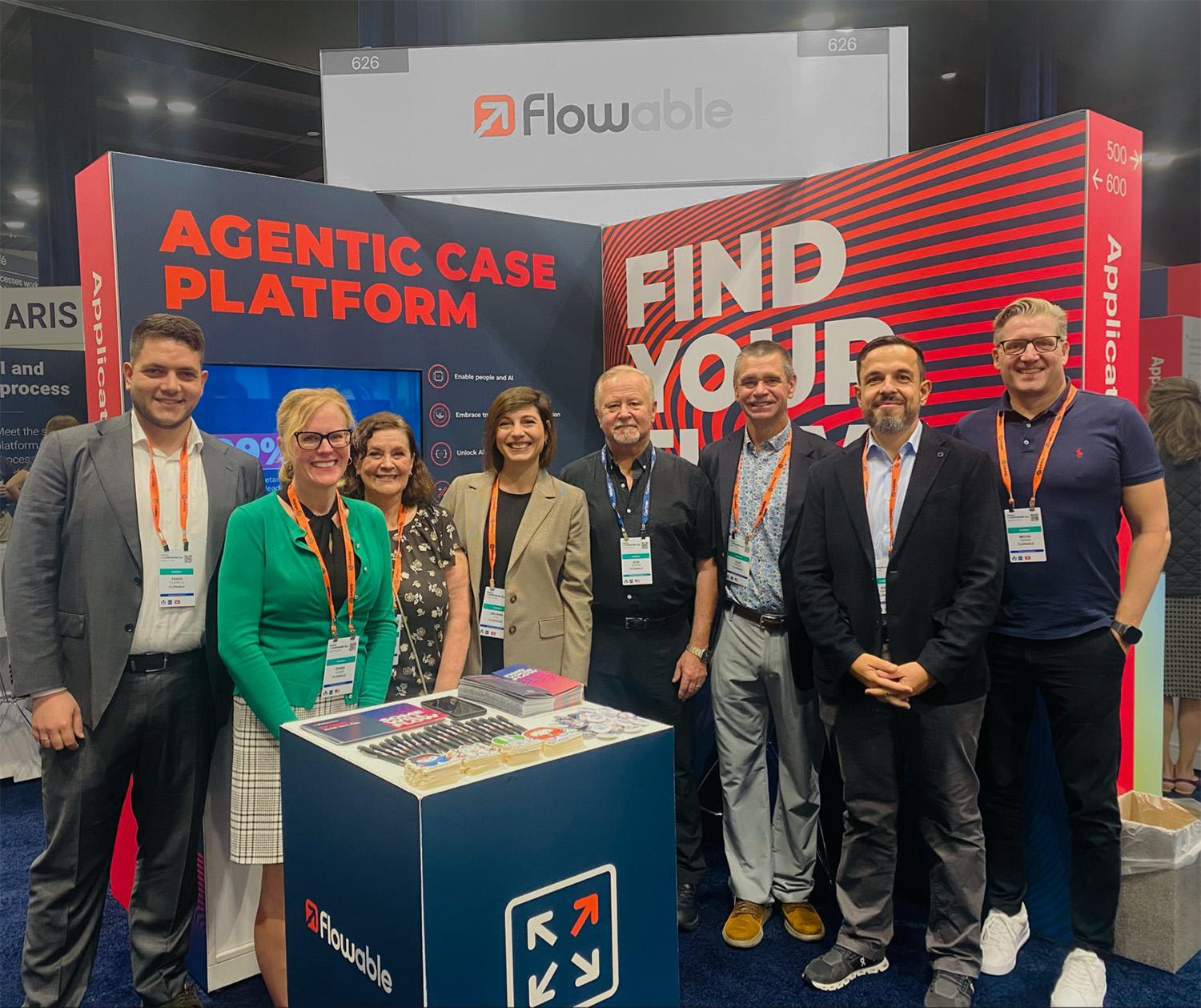 Gartner-IT-Symposium/Xpo-NA-Orlando-2025-booth-team-2