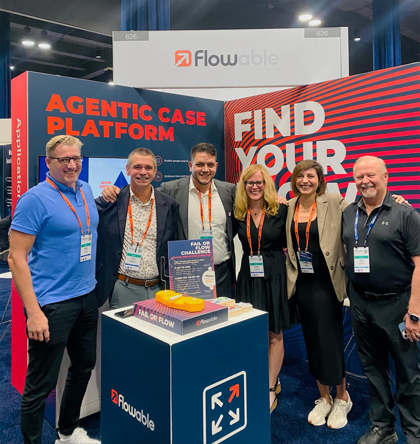 Gartner-IT-Symposium/Xpo-NA-Orlando-2025-booth-team