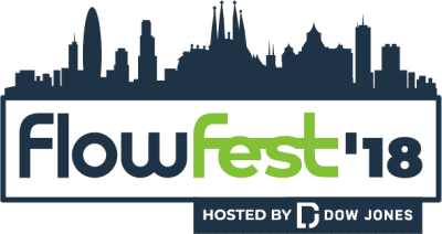 FlowFest logo 2018