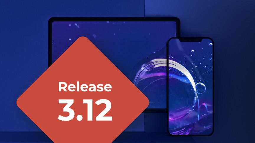 Flowable release3.12 visual with diamond