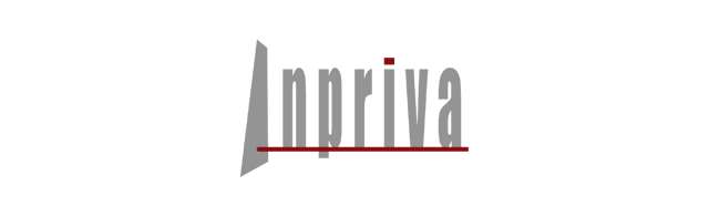 Inpriva flowabe partner logo